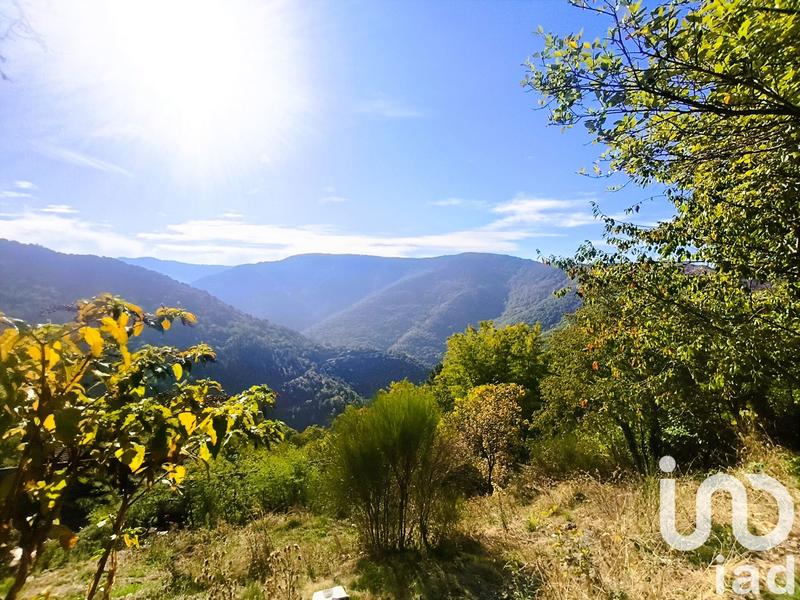 Maison de village - 84 m² - 3 pièces