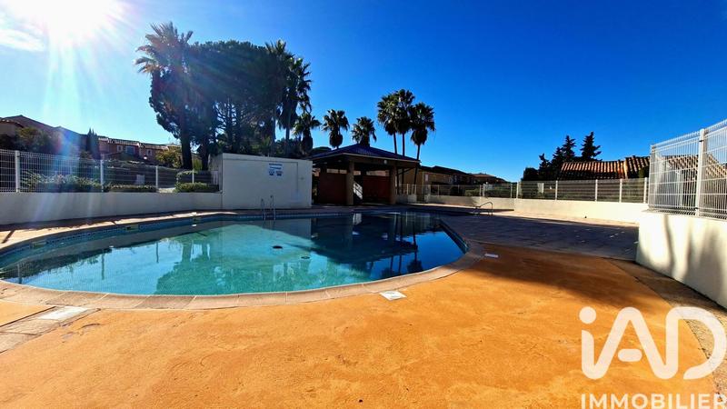 Maison - 46 m² - 3 pièces