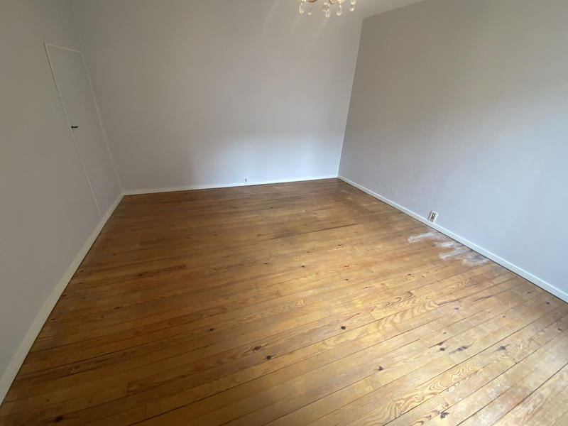 Maison - 167 m² - 6 pièces