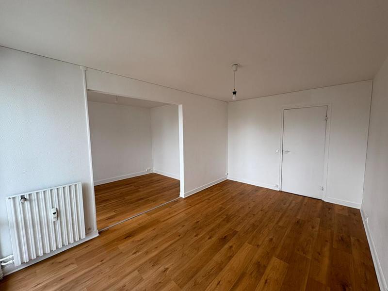 Appartement - 58 m² - 2 pièces