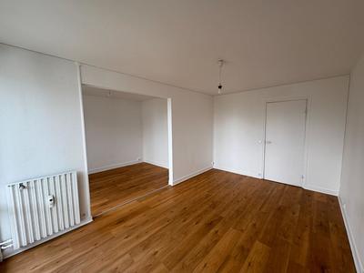 Appartement - 58 m² - 2 pièces