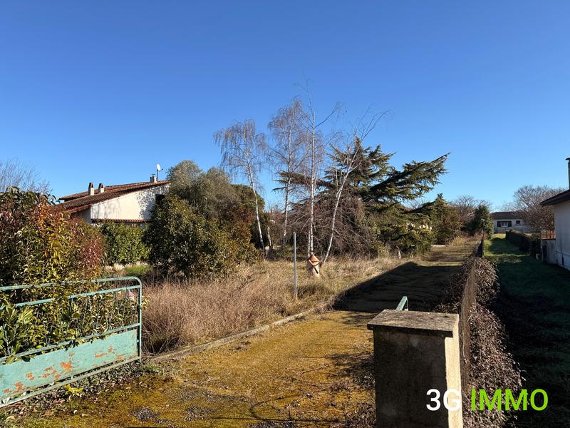 Villa - 92 m² - 3 pièces