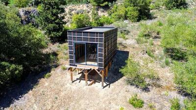 Terrain agricole - 13 051 m²