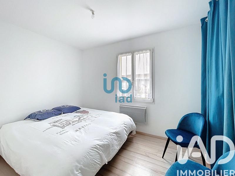 Maison - 212 m² - 8 pièces