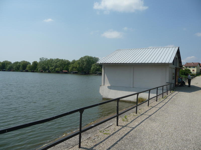 Visite guidée - Circuit de la ligne Maginot aquatique