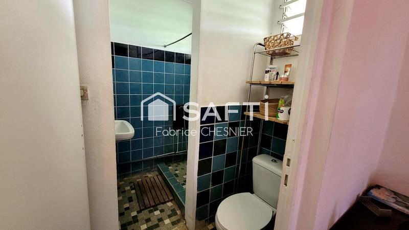 Villa - 190 m² - 6 pièces