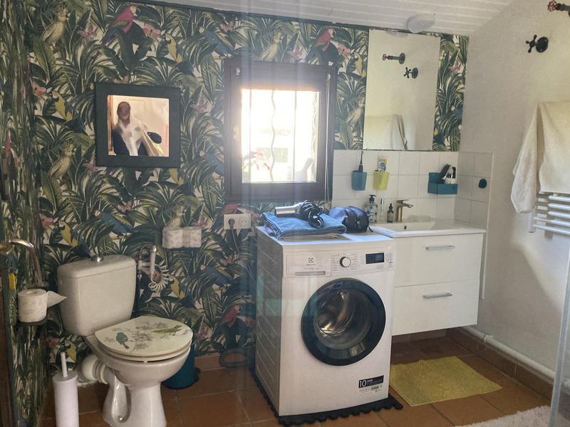 Maison - 133 m² - 6 pièces