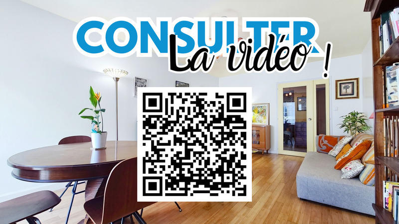 Appartement - 74 m² - 3 pièces