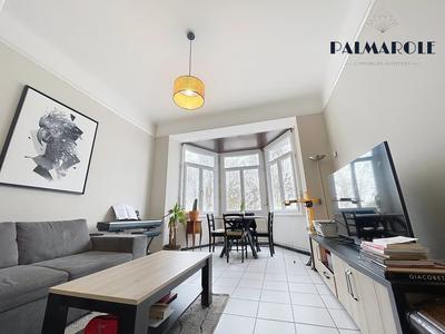 Appartement - 58 m² - 2 pièces