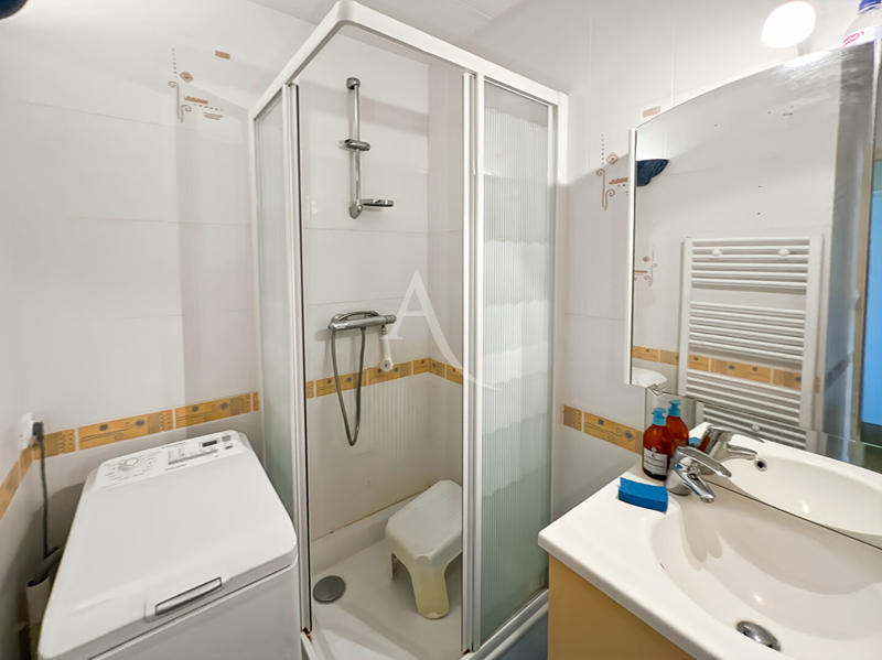 Appartement - 52 m² - 3 pièces