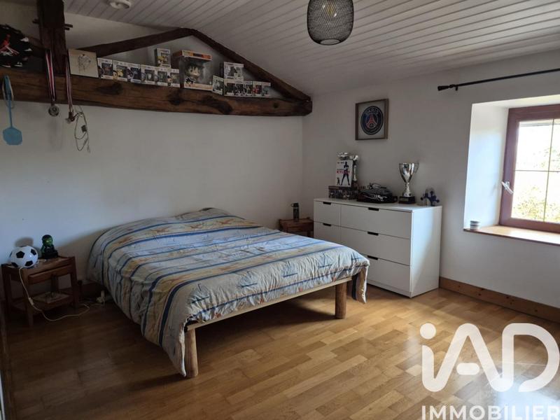 Maison de campagne - 257 m² - 8 pièces