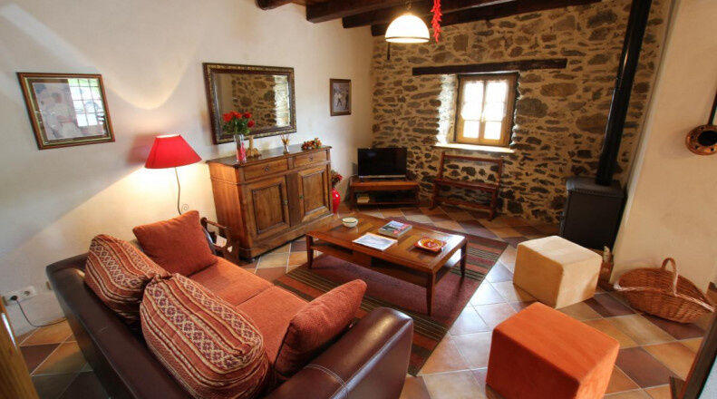 Appartement - 89 m² - 4 pièces