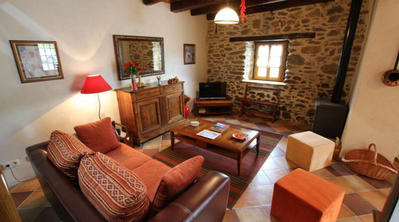 Appartement - 89 m² - 4 pièces