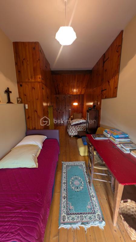 Fermette - 90 m² - 6 pièces