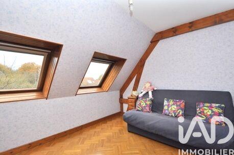 Maison - 180 m² - 7 pièces