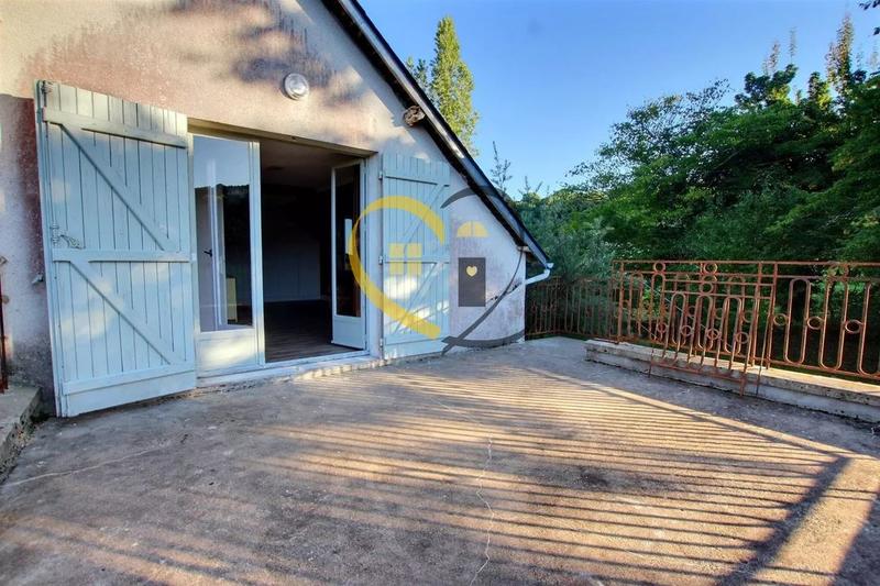 Ferme - 212 m² - 8 pièces