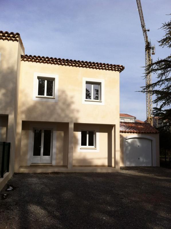 Villa - 75 m² - 4 pièces