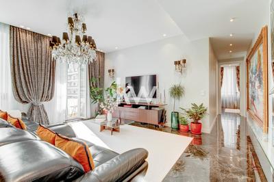 Appartement - 92 m² - 3 pièces