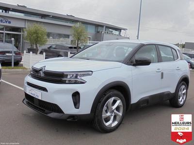 Citroën C5 Aircross Hybride 136 e-Dcs6 Plus
