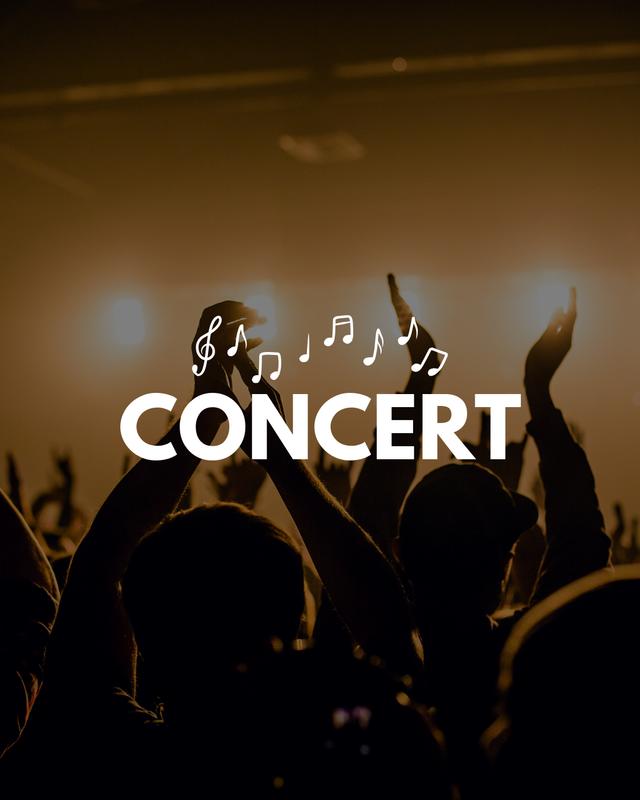 Concert – Arme Blindée de Cavalerie