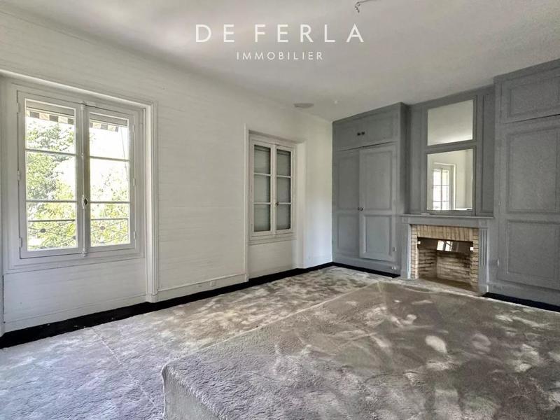 Hôtel particulier - 470 m² - 14 pièces