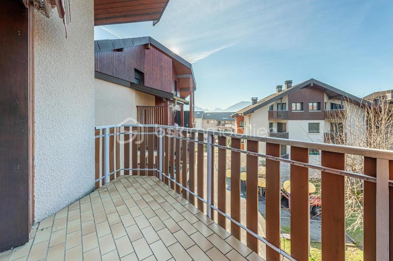 Appartement - 74 m² - 3 pièces