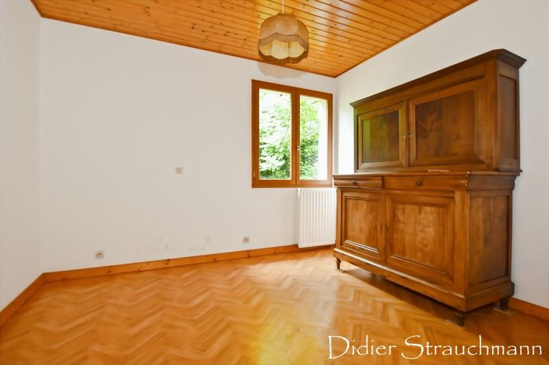 Maison - 150 m² - 7 pièces