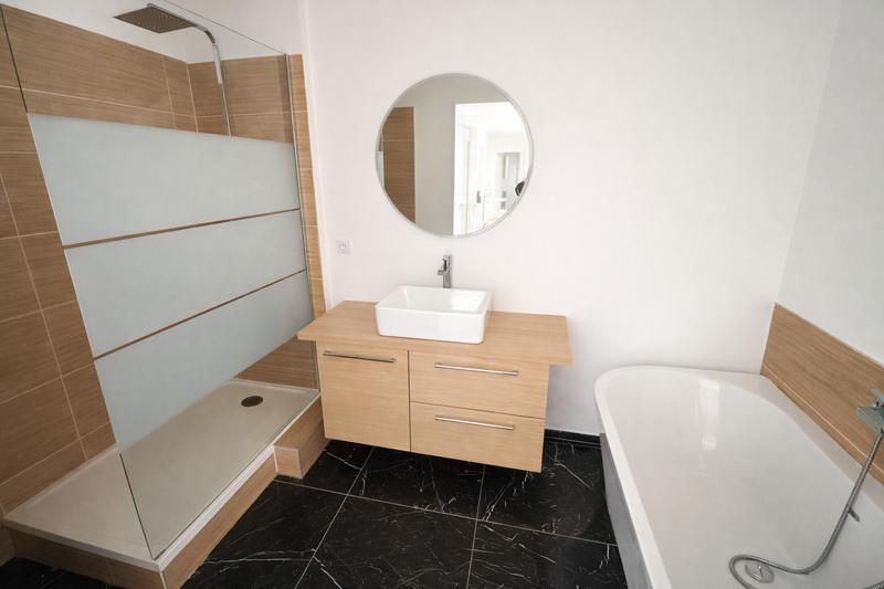 Appartement - 118 m² - 5 pièces