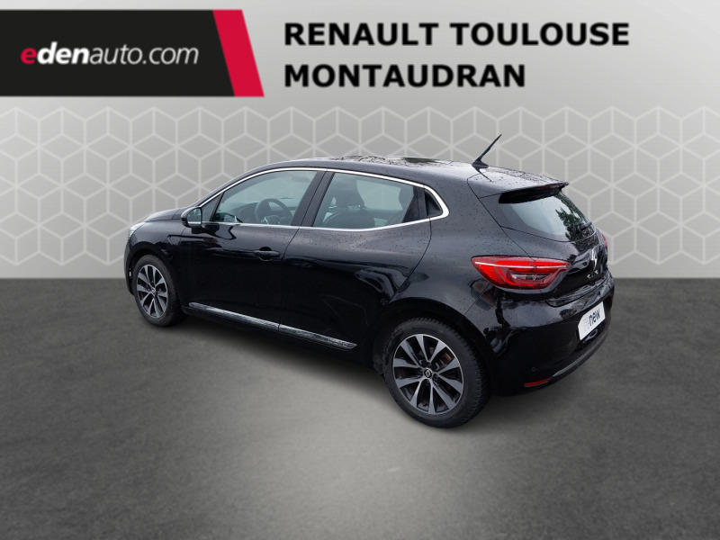 Renault Clio E-Tech 140 - 21n Intens