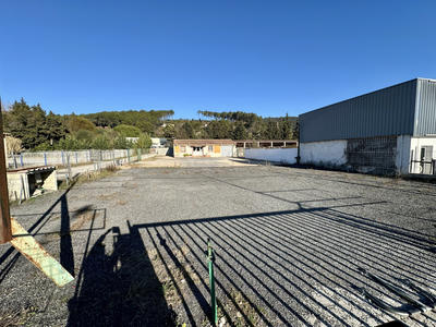 Local commercial - 113 m²