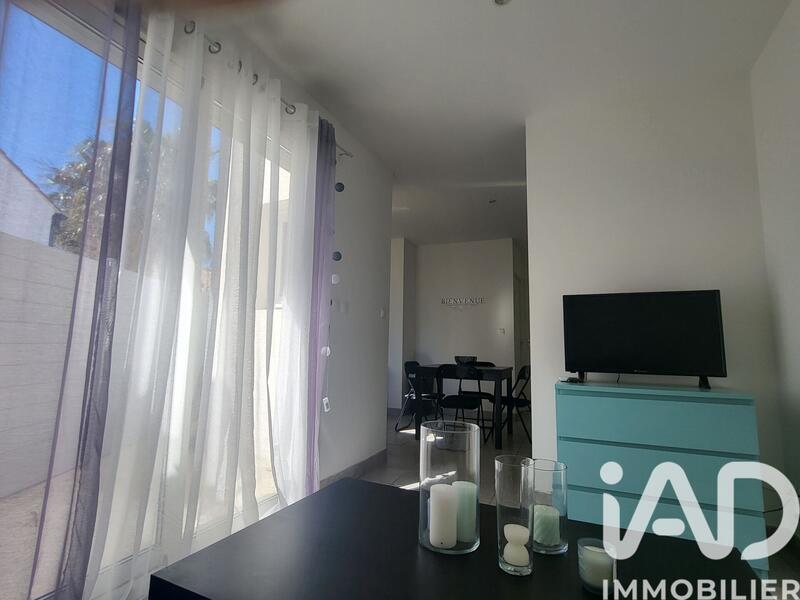 Maison - 167 m² - 7 pièces