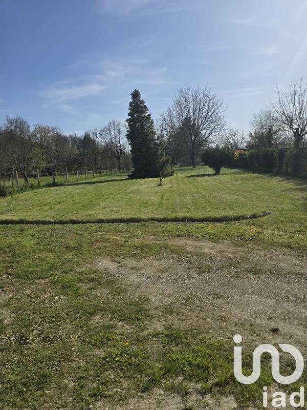 Maison de ville - 95 m² - 4 pièces