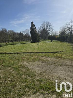 Maison de ville - 95 m² - 4 pièces