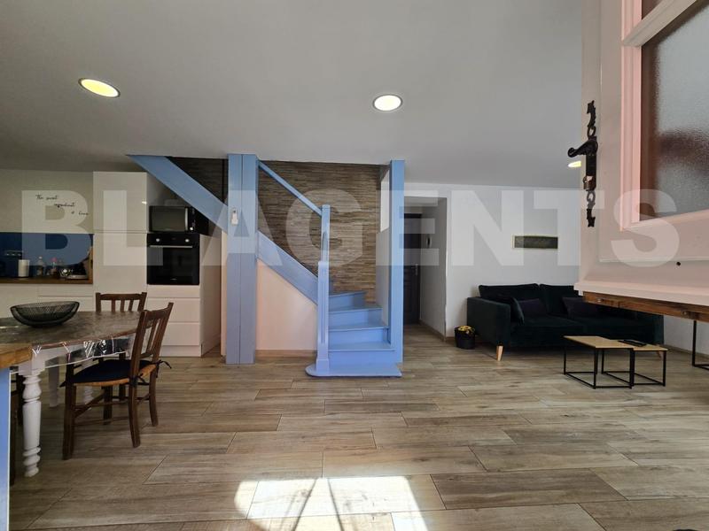 Maison - 190 m² - 7 pièces