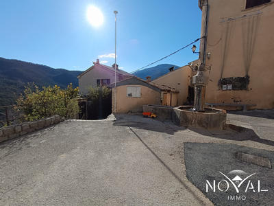 Appartement - 34 m² - 1 pièce