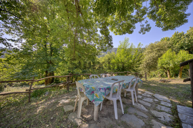 Mas - 157 m² - 8 pièces