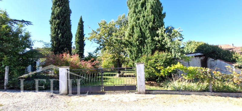 Maison - 103 m² - 4 pièces