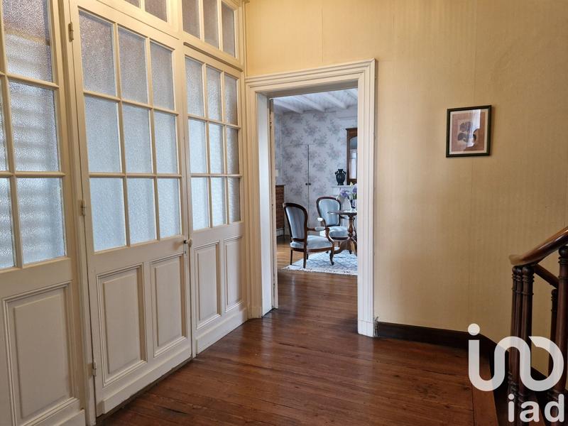 Maison de village - 169 m² - 7 pièces