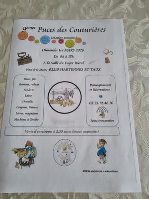 Puce des couturières