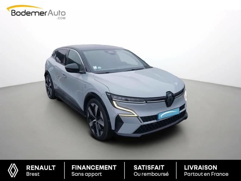 Renault Mégane E-Tech Ev60 220 ch super charge Techno