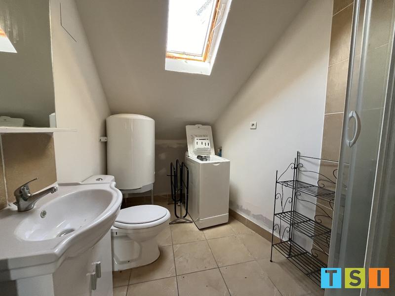 Appartement - 44 m² - 3 pièces