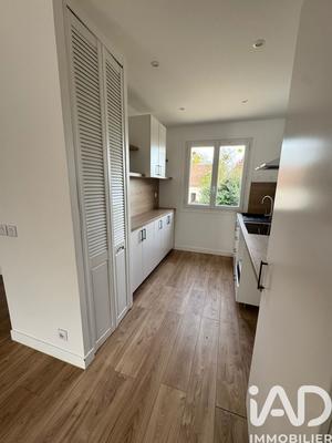 Duplex - 63 m² - 3 pièces