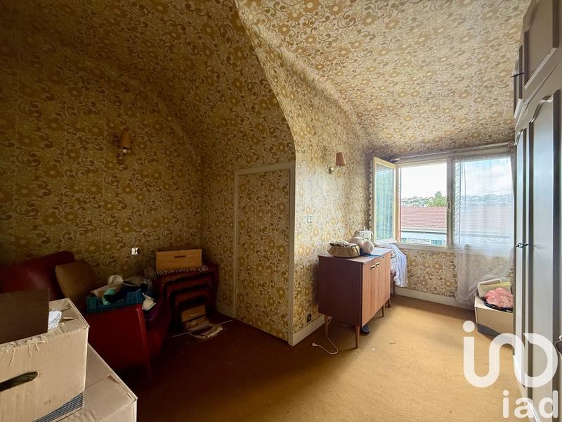 Maison - 66 m² - 4 pièces