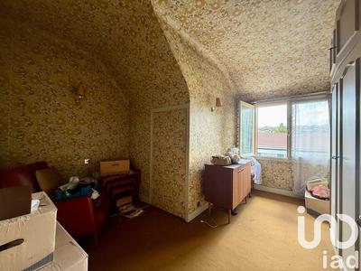 Maison - 66 m² - 4 pièces