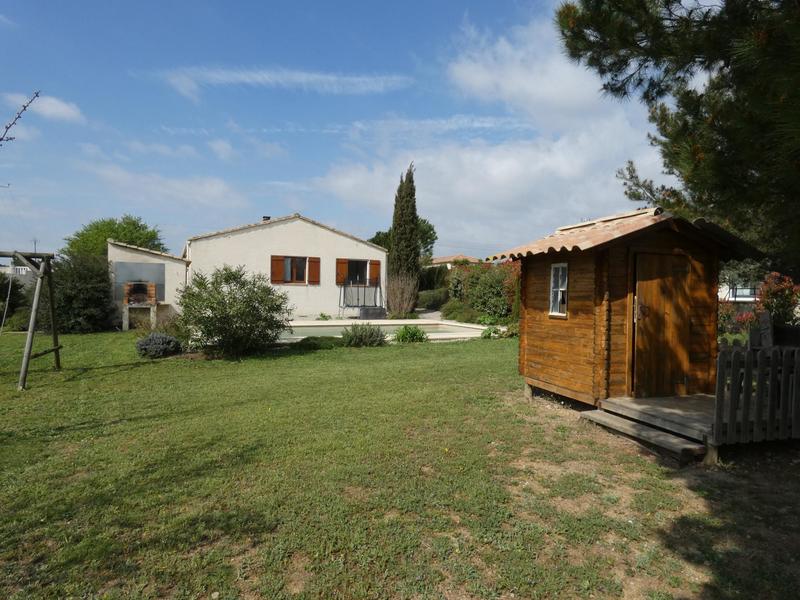Villa - 114 m² - 5 pièces