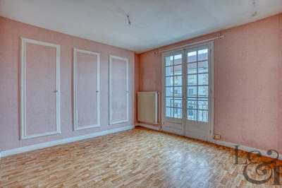 Maison - 63 m² - 3 pièces