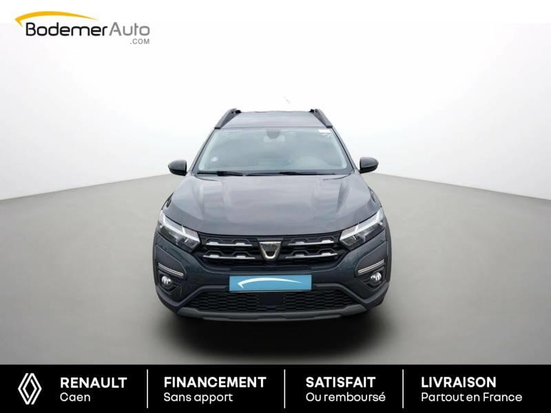 Dacia Jogger Eco-G 100 7 places Sl Extreme +