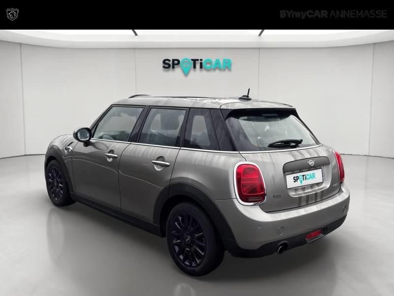 Mini Mini Hatch 5 Portes One 102 ch Bva7