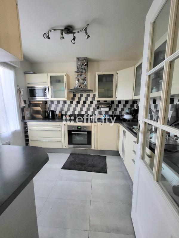 Appartement - 52 m² - 2 pièces