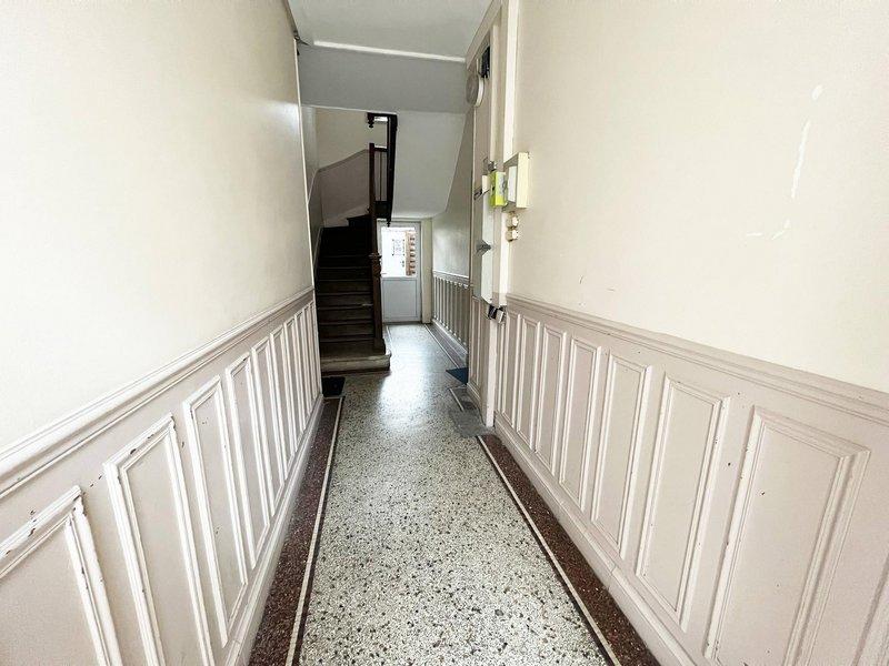 Studio - 15 m² - 1 pièce